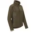 Куртка Blaser Active Outfits Ladies Fleece Jacket Josefa Mud Фото 4